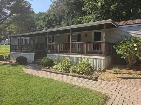 7631 W Campground Rd, Eckerty, IN 47116 photo 20