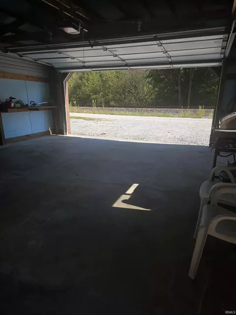 7631 W Campground Rd, Eckerty, IN 47116 photo 7
