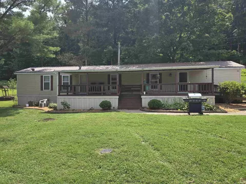 7631 W Campground Rd, Eckerty, IN 47116 photo 6