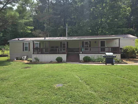 7631 W Campground Rd, Eckerty, IN 47116 photo 6