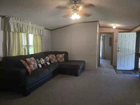 7631 W Campground Rd, Eckerty, IN 47116 photo 10
