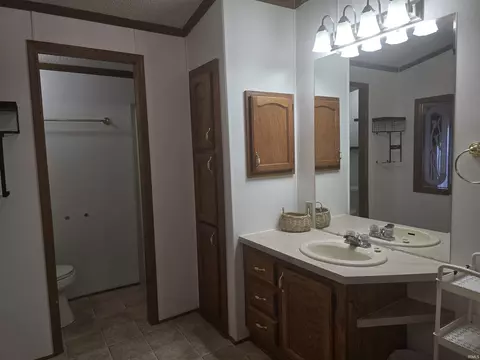 7631 W Campground Rd, Eckerty, IN 47116 photo 19