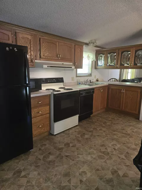 7631 W Campground Rd, Eckerty, IN 47116 photo 13