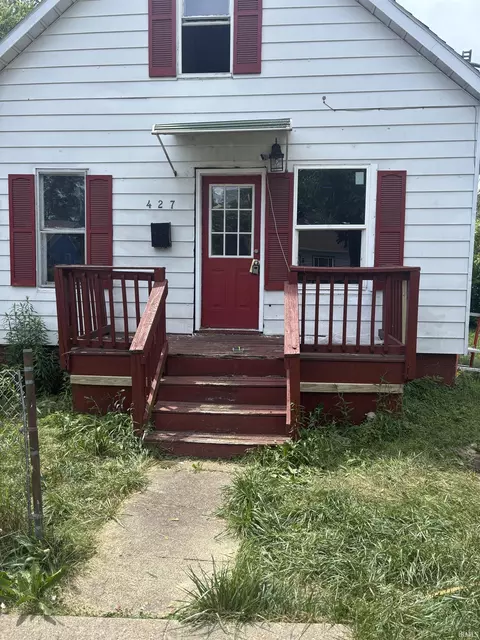 427 S Illinois St, South Bend, IN 46619