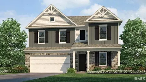 776 Atilla Way, Huntertown, IN 46748