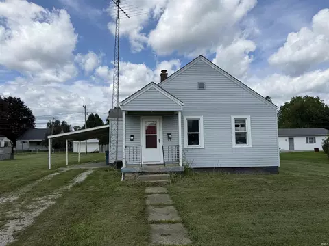 507 E South C St, Gas City, IN 46933