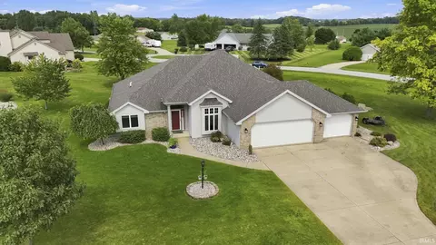 1770 N Etna Rd, Columbia City, IN 46725
