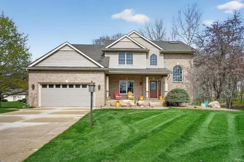 51801 Vance Vista Ct, South Bend, IN 46628