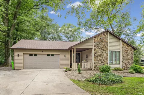 7 Concord Pl, Lafayette, IN 47909