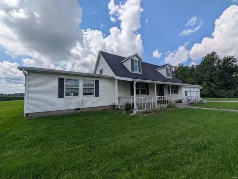 7234 N 100, Montpelier, IN 47359