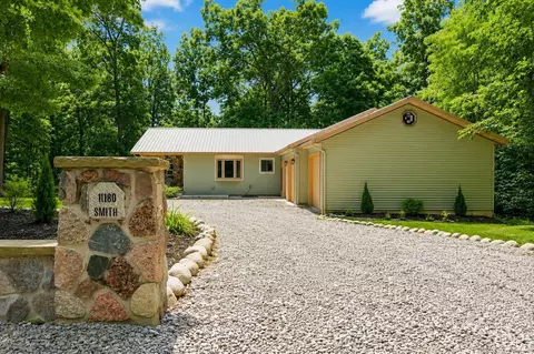 1080 N Shore Dr, Rome City, IN 46784