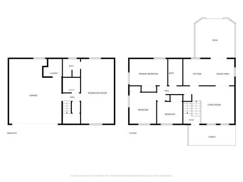 Floorplan - 1423 E Dunstan Dr, Bloomington, IN 47401 photo 3 of 3
