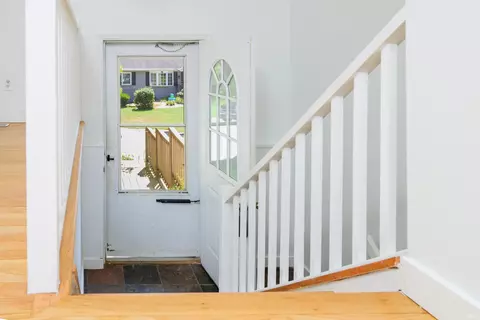 Entry Way - 1423 E Dunstan Dr, Bloomington, IN 47401 photo 1 of 1