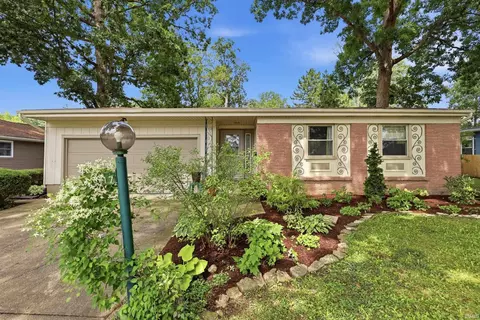 3017 Curdes Ave, Fort Wayne, IN 46805