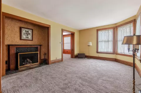 Living - 310 W Spring St, Lagrange, IN 46761 photo 1 of 7