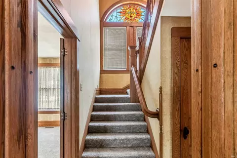 Entry Way - 310 W Spring St, Lagrange, IN 46761 photo 3 of 4