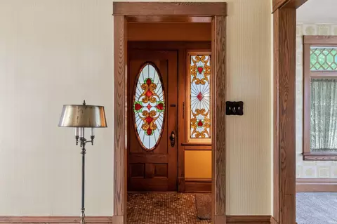 Entry Way - 310 W Spring St, Lagrange, IN 46761 photo 1 of 4