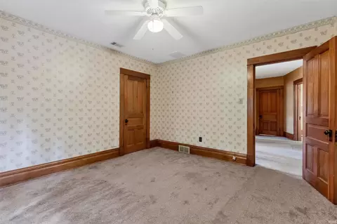 Bedroom - 310 W Spring St, Lagrange, IN 46761 photo 3 of 6