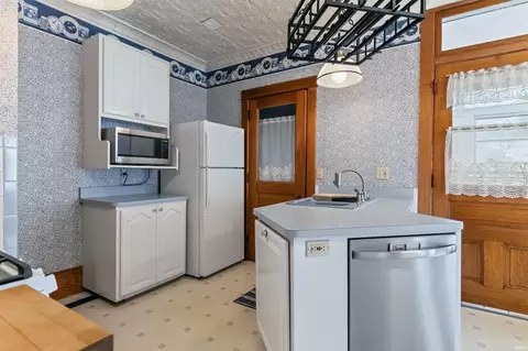 Kitchen - 310 W Spring St, Lagrange, IN 46761 photo 2 of 8
