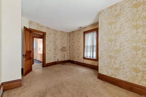 Bedroom - 310 W Spring St, Lagrange, IN 46761 photo 6 of 6