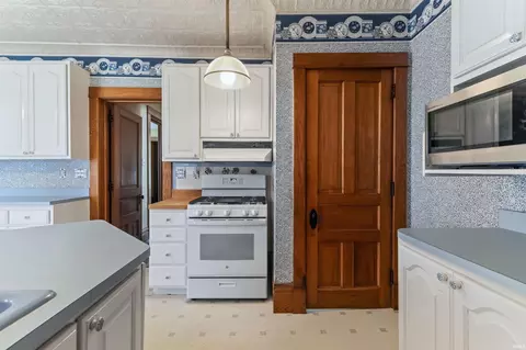 Kitchen - 310 W Spring St, Lagrange, IN 46761 photo 4 of 8