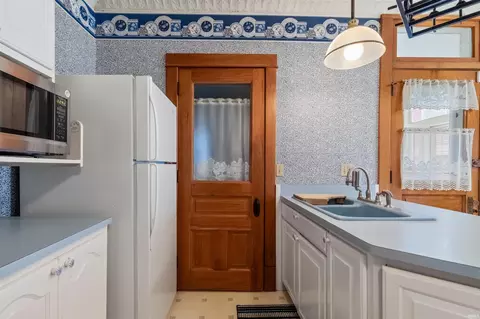Kitchen - 310 W Spring St, Lagrange, IN 46761 photo 6 of 8
