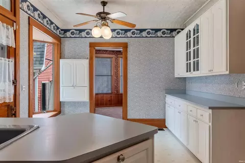 Kitchen - 310 W Spring St, Lagrange, IN 46761 photo 5 of 8
