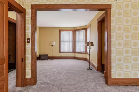 Living - 310 W Spring St, Lagrange, IN 46761 photo 3 of 7