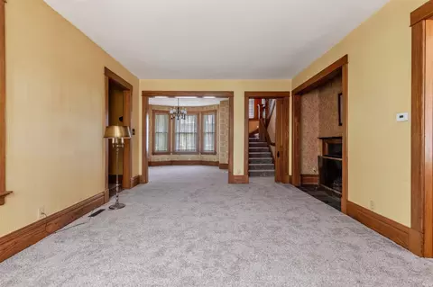 Living - 310 W Spring St, Lagrange, IN 46761 photo 2 of 7
