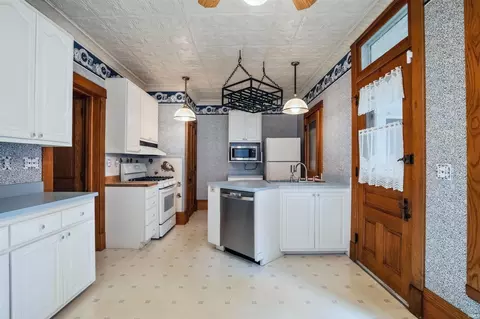 Kitchen - 310 W Spring St, Lagrange, IN 46761 photo 1 of 8