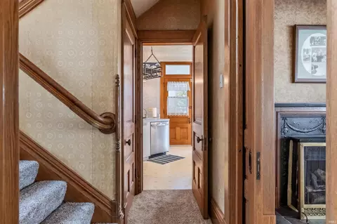 Entry Way - 310 W Spring St, Lagrange, IN 46761 photo 2 of 4