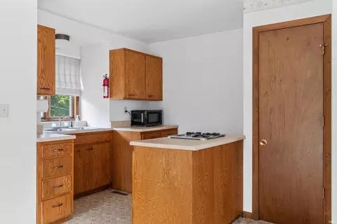 Kitchen - 310 W Spring St, Lagrange, IN 46761 photo 7 of 8