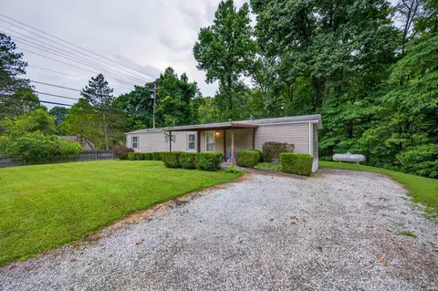 4858 S Shore Dr, Unionville, IN 47468