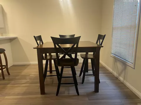 Dining - 511 W 36th Rd, Jasper, IN 47546 photo 1 of 1