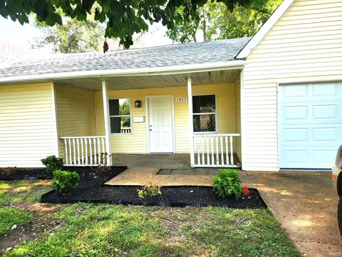 2825 Park St, Terre Haute, IN 47803