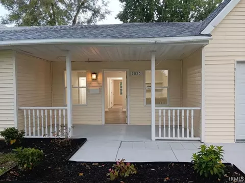 2825 Park St, Terre Haute, IN 47803