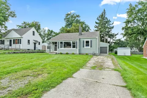 2004 Sunnymede Dr, Fort Wayne, IN 46803