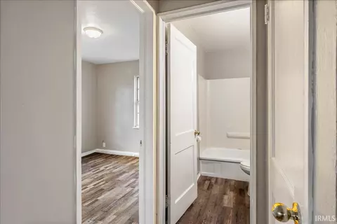 Entry Way - 1906 E 24th St, Muncie, IN 47302 photo 1 of 3