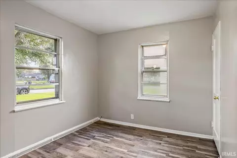 Bedroom - 1906 E 24th St, Muncie, IN 47302 photo 1 of 2
