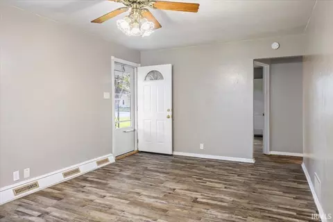 Living - 1906 E 24th St, Muncie, IN 47302 photo 1 of 2