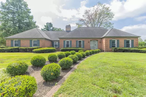 7309 Olive St, Evansville, IN 47715