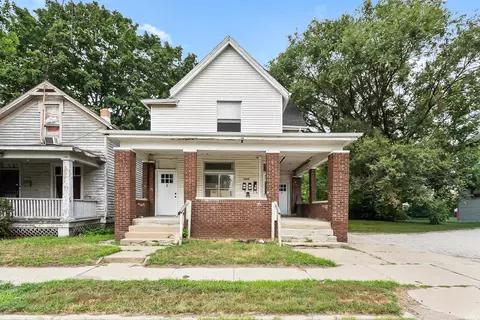 1512 Taylor St, Fort Wayne, IN 46802