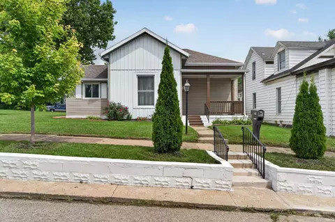 1018 Pleasant Hl, Logansport, IN 46947