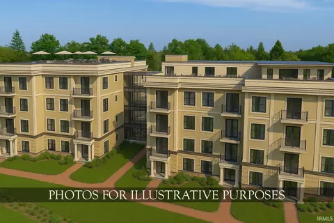 1412 S Bend Ave Unit 404 Ave #404, South Bend, IN 46617