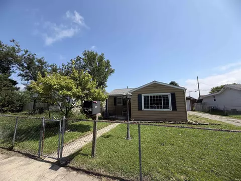 716 S Calumet St, Kokomo, IN 46901