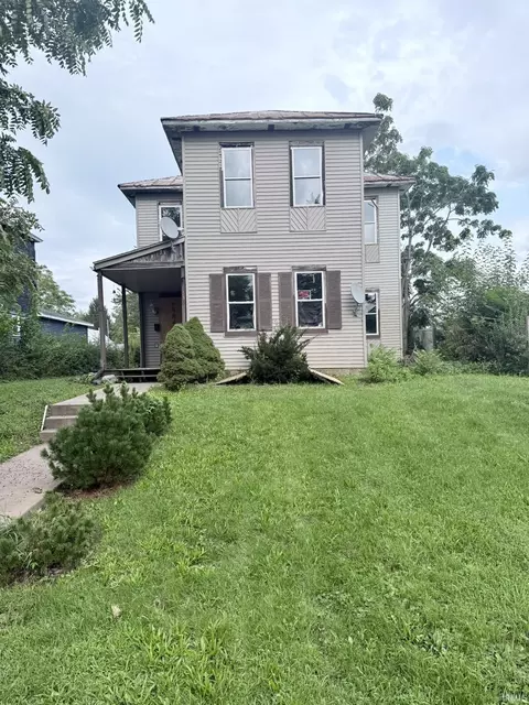 330 S Howard St, Union City, IN 47390