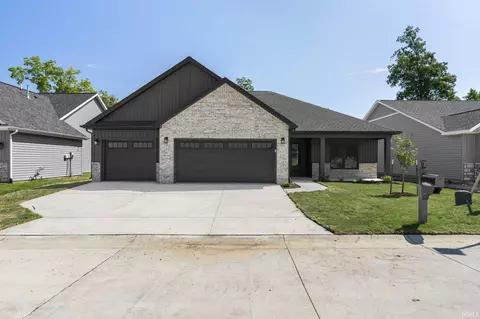 4049 Peterborough Rd, West Lafayette, IN 47906