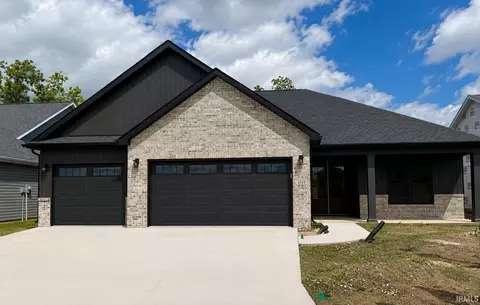 4049 Peterborough Rd, West Lafayette, IN 47906