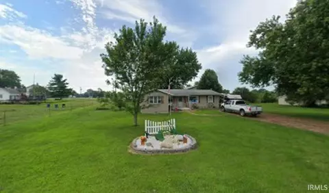 9177 W 450n, Cromwell, IN 46732