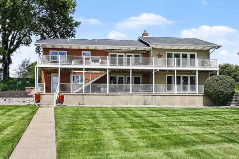 11680 Jefferson Rd, Osceola, IN 46561